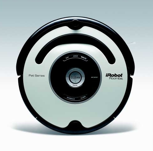 roomba563pet