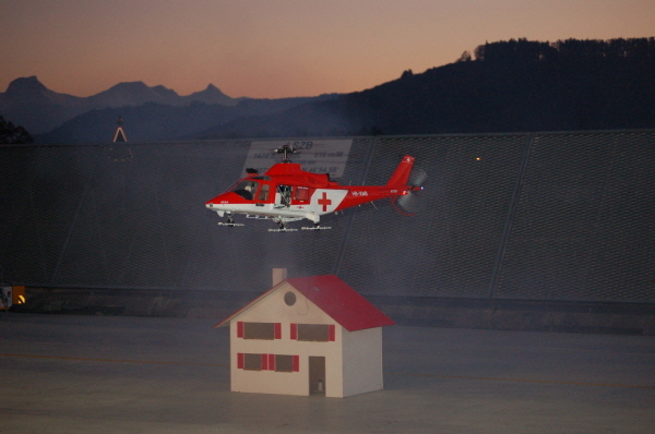 Helishow_bei_REGA_Bern