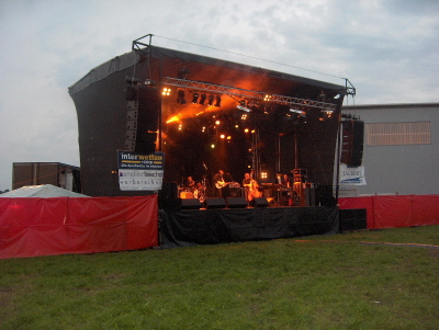 Musik-Tempel
