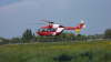 EC145 mit JetCAT Turbine