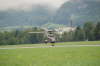 Touch and Go mit Superpuma