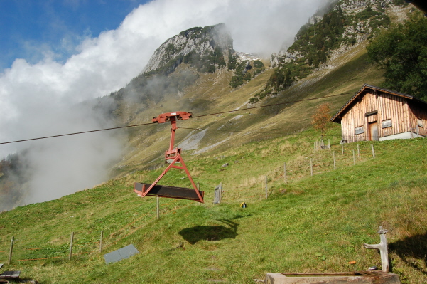 Seilbahn