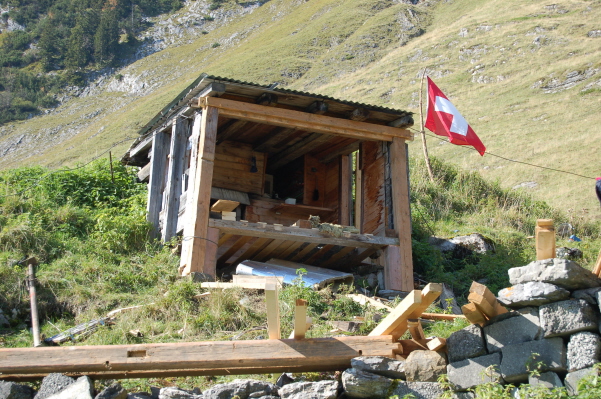 Verstrkungsrahmen