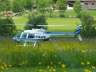 Police Jet-Ranger