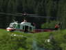 "Leila" Bell 205 von Kaspar
