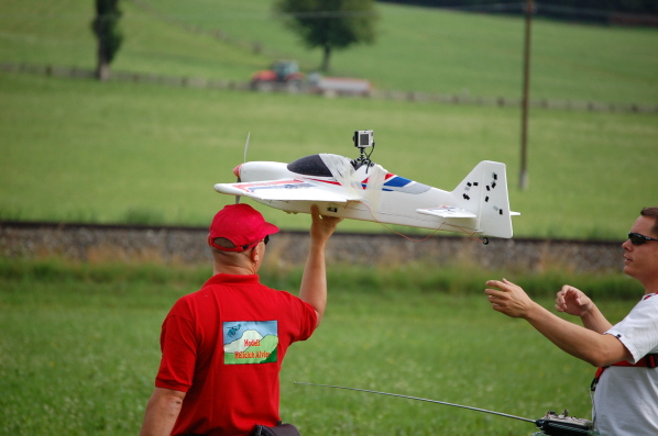 Fotoflieger von Andreas