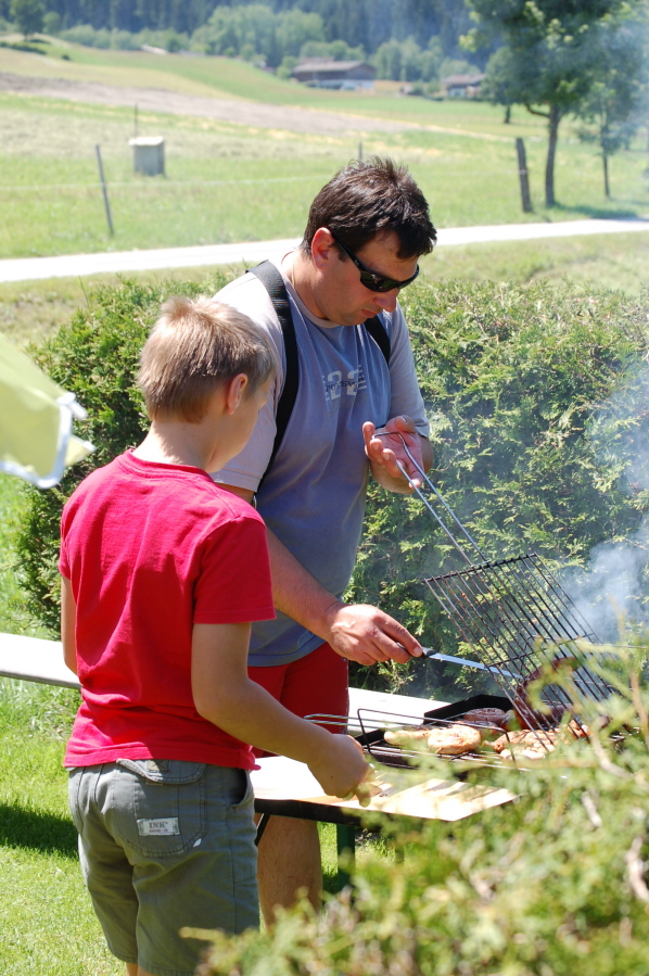 Der Grillmeister