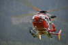 EC145 war auch wieder mit dabei
