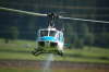 Super schne Bell 205 von Werner