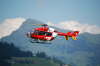 EC1145 im Tirol