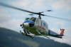 Bell 205