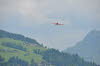 Brixen Tower erteilt Anfluggenehmigung