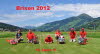 Gruppenfoto des des Brixen Teams