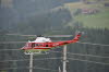Bell 412 von Kaspar