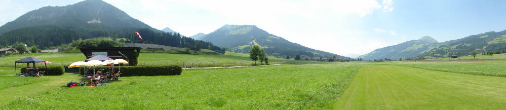 Brixner Panorama