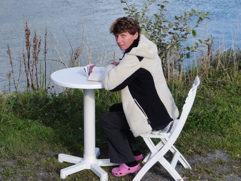 Susanne