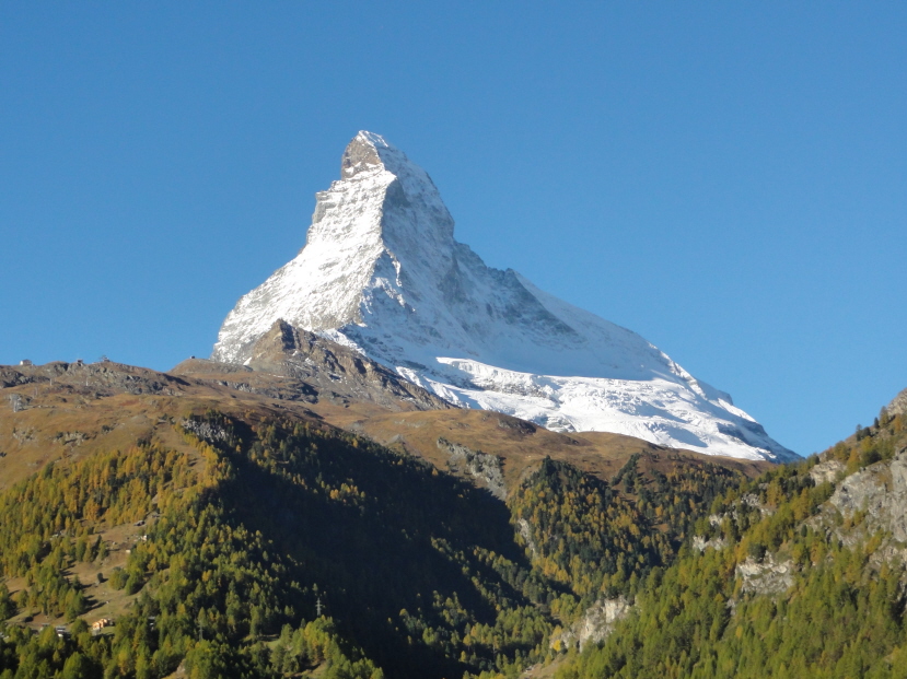 Und das zugehrige Sujet