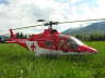 Agusta A109K2 von Pirmin