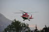 REGA Agusta A109K2 im Anflug