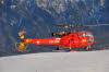 Ein Prunkstck die Agusta A109K2