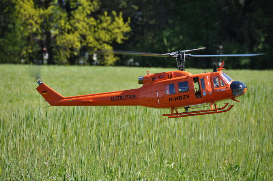 Die Bell 47g