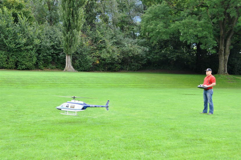 Agusta A109K2 