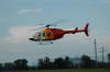 Der Longranger fliegt wiedermal nach langer Ruhepause