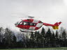 EC145 Vierblatt