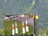 Pylons von oben