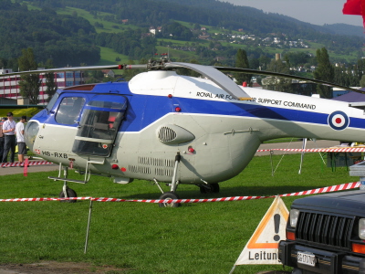 Sycamore (Hubschrauber von 1945)