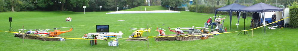 Flugfeld Vaduz