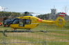 Da die Helis der EC135