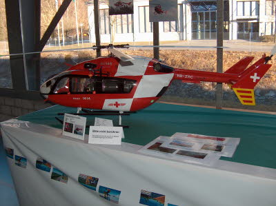 EC145 (new REGA)