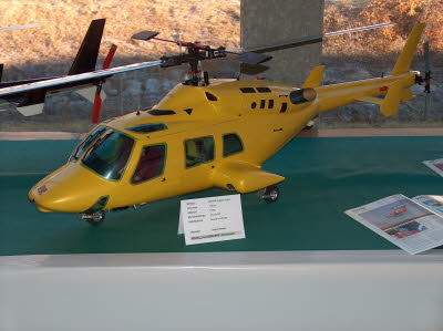 Bell 222