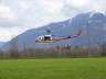 Bell 205 von Remo