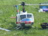 Bell 205 von Remo