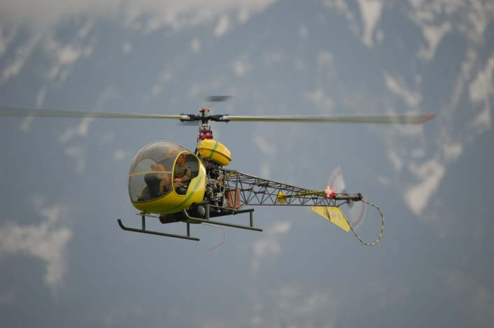 Meine Bell 47g