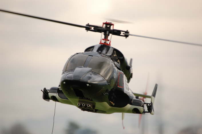 Airwolf von Pirmin