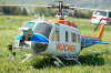 Dei Bell205 "Wucher"