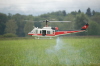 Bell 205 von Kaspar
