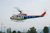 Bell205 von Thomas