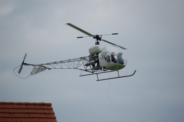 Big Bell47g von Toni