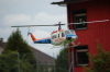 Bell 205 von Thomas