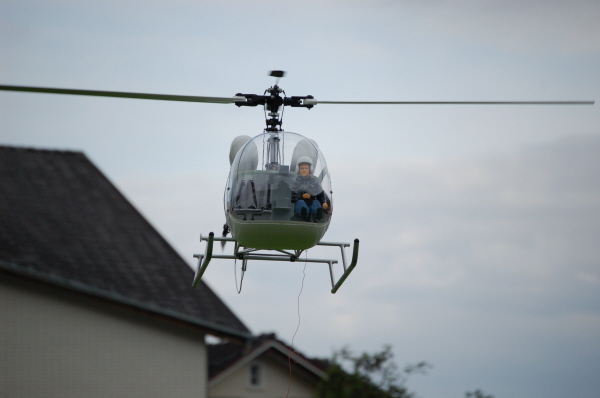 Bell47g