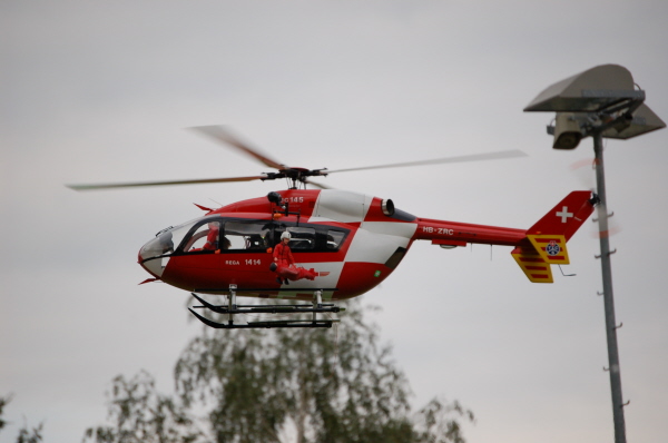 EC145 von Thomas