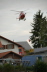 EC145 im Anflug