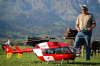 Thomas mit EC145