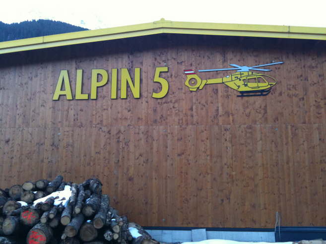 ALPIN 5