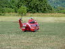K800_a1-Start zum Jungfernflug
