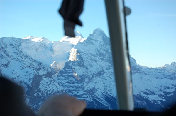 Eigernordwand